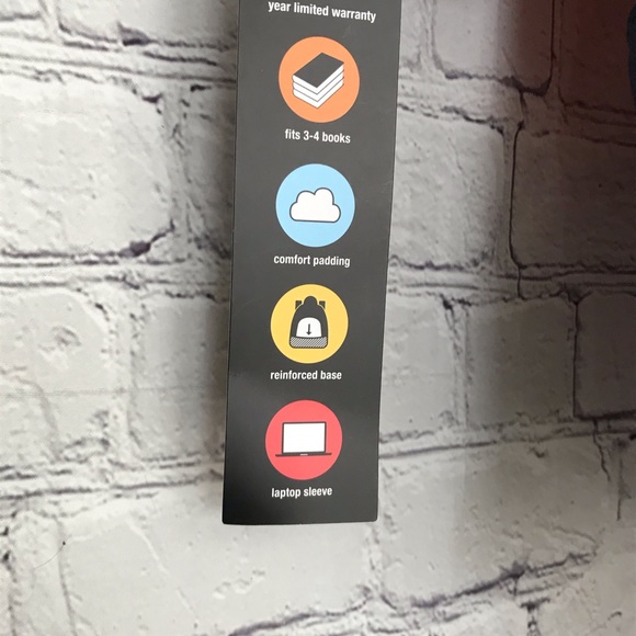 Puma Backpack - Picture 6 of 6